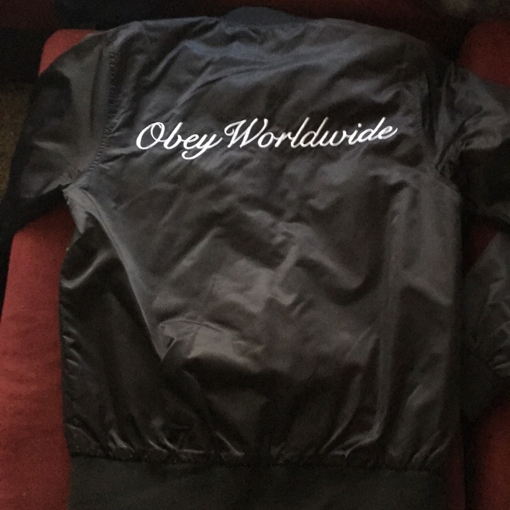 Designer Jacket - Picture 3 of 3